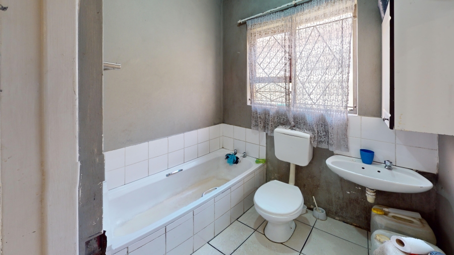 2 Bedroom Property for Sale in Asanda Western Cape